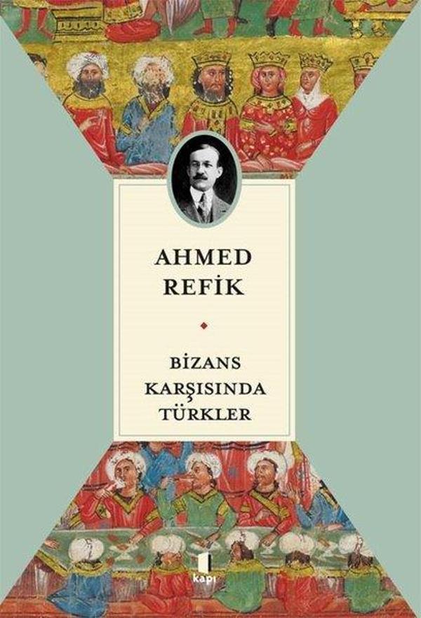 Bizans Karşısında Türkler - Kapı Yayınları - Image 1