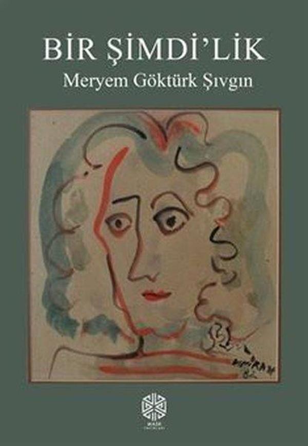 Mask Yayınları Bir Şimdi'lik - Mask Yayınları - Image 1