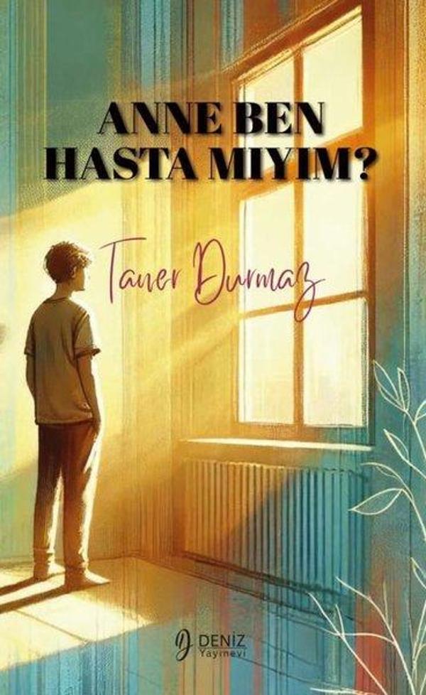 Anne Ben Hasta mıyım? - Deniz Yayınevi - Image 1
