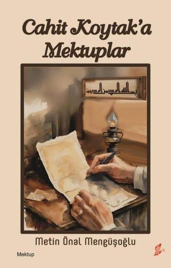 Cahit Koytak'a Mektuplar - Okur Kitaplığı - Image 1