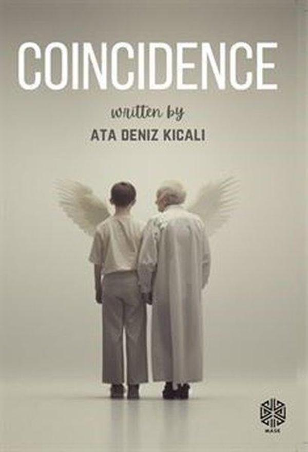 Coincidence - Mask Yayınları - Image 1