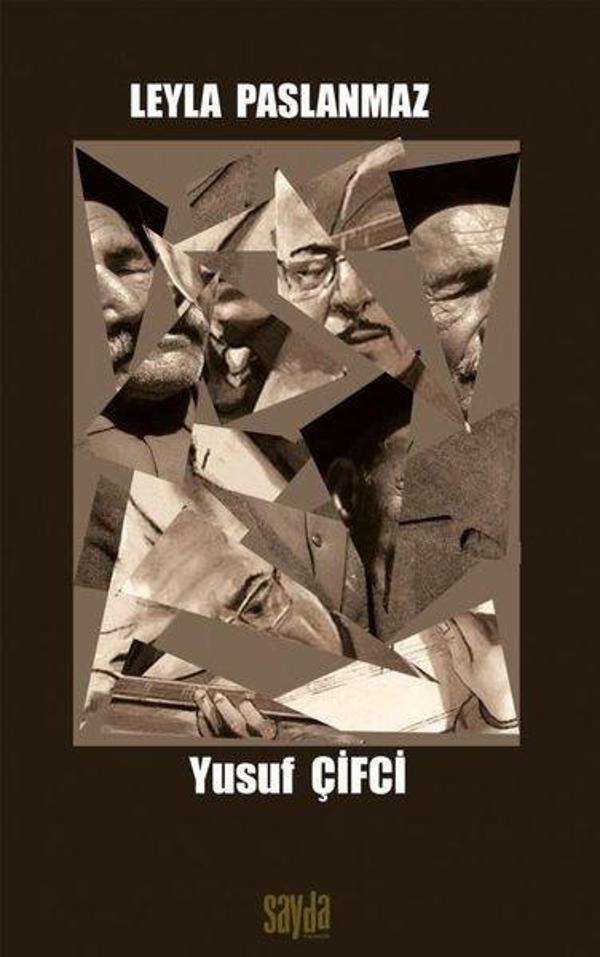 Leyla Paslanmaz - Sayda Yayıncılık - Image 1