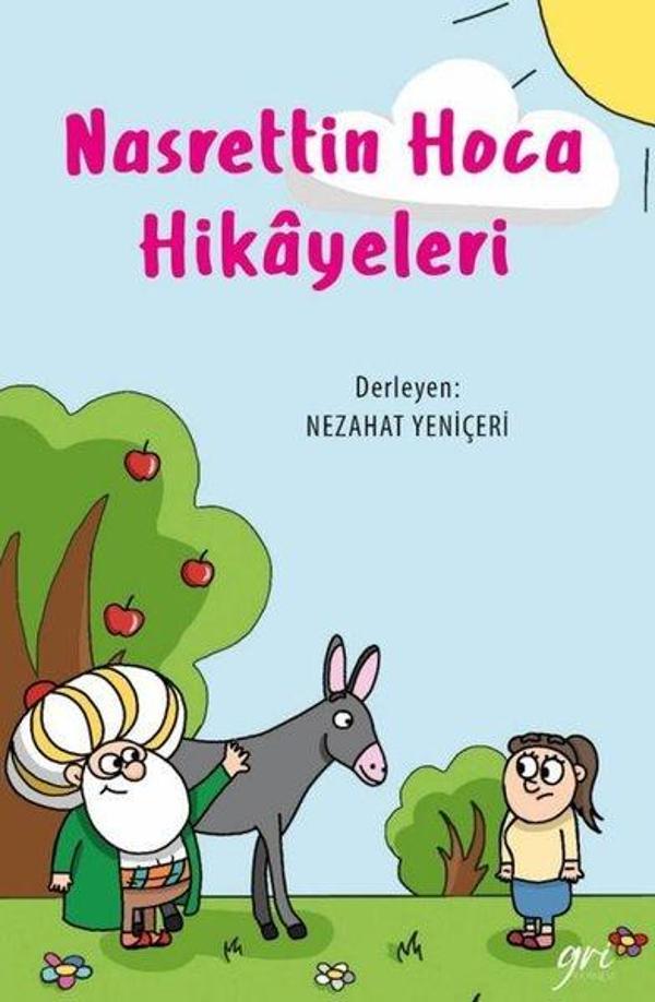 Nasrettin Hoca Hikayeleri - Öteki Yayınevi - Image 1