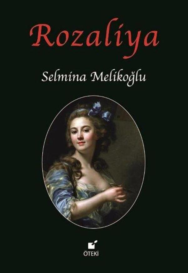 Rozaliya - Öteki Yayınevi - Image 1