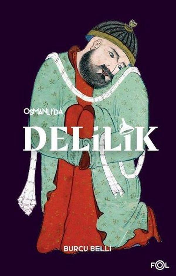 Osmanlı'da Delilik - Fol Kitap - Image 1