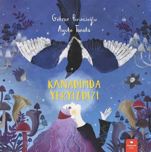 Kanadımda Yeryıldızı - Redhouse Kidz Yayınları - Image 1