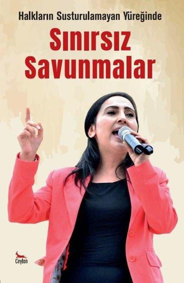 Sınırsız Savunmalar - Halkların Susturulamayan Yüreğinde - Ceylan Yayıncılık - Image 1
