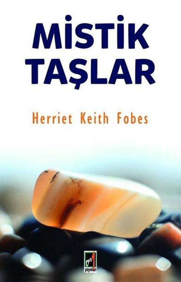 Mistik Taşlar - Onbir Yayınları - Image 1