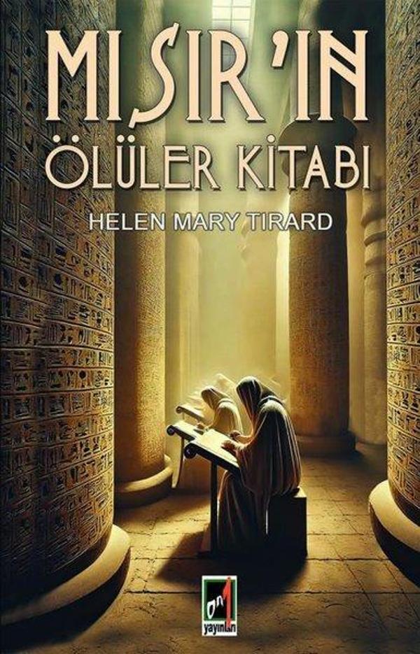 Mısır'ın Ölüler Kitabı - Onbir Yayınları - Image 1