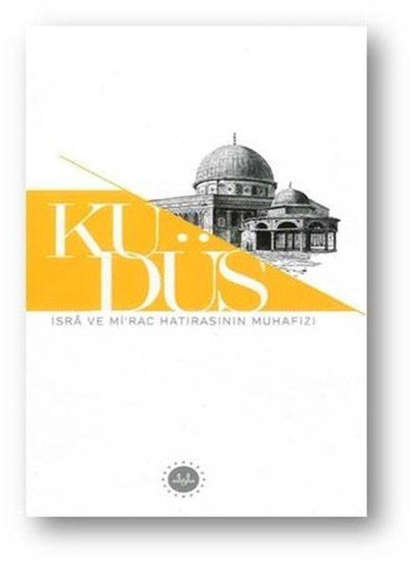 Kudüs İsra ve Mi'rac Hatırasının Muhafızı - Diyanet İşleri Başkanlığı - Image 1