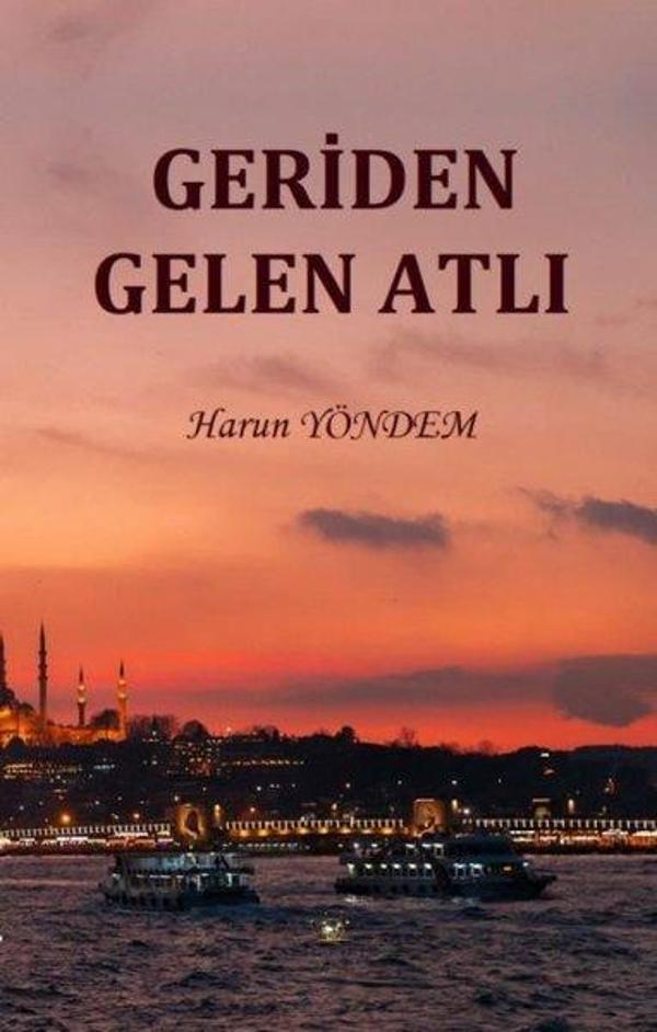 Geriden Gelen Atlı - Akıl Fikir Yayınları - Image 1