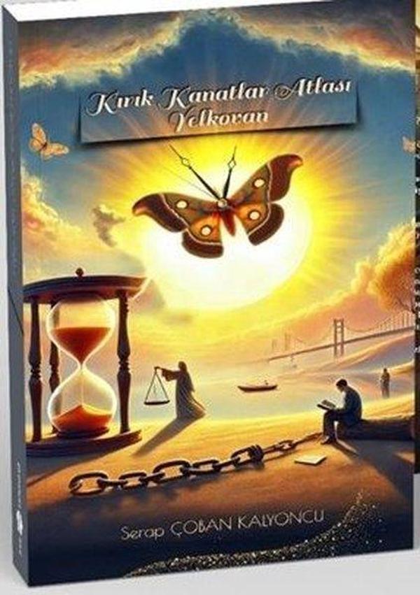 Kırık Kanatlar Atlası - Yelkovan - MST Ajans Production - Image 1