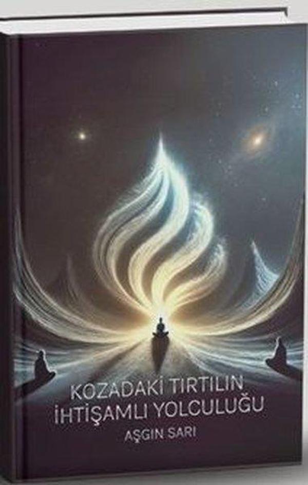 Kozadaki Tırtılın İhtişamlı Yolculuğu - MST Ajans Production - Image 1