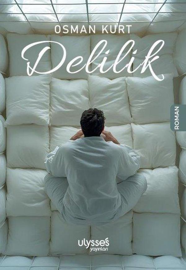 Delilik - Ulysses Yayınları - Image 1