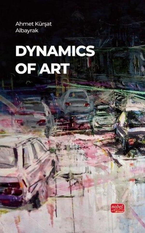 Dynamics of Art - Nobel Bilimsel Eserler - Image 1