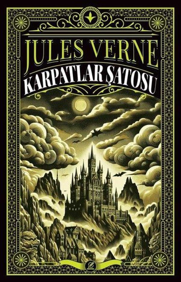 Karpatlar Şatosu - Nesnel Yayınları - Image 1