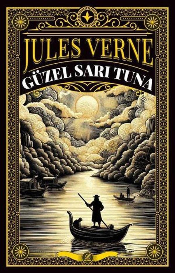 Güzel Sarı Tuna - Nesnel Yayınları - Image 1