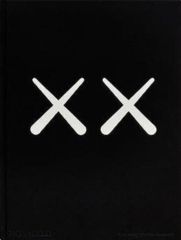 KAWS + Warhol - Monacelli Press - Image 1