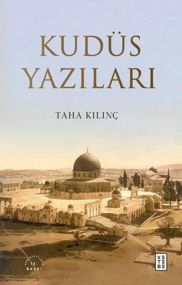 Kudüs Yazıları - Ketebe - Image 1
