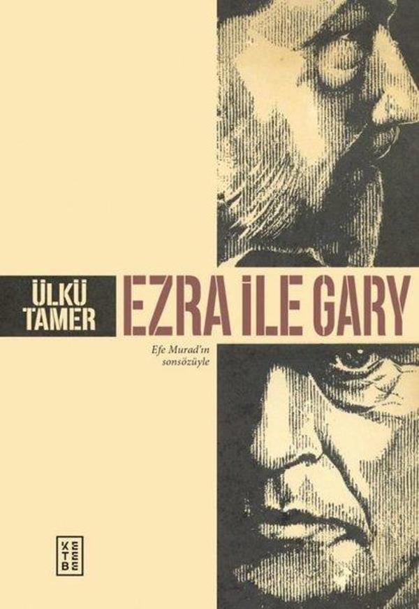 Ezra İle Gary - Ketebe - Image 1