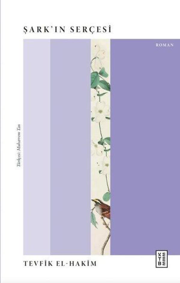 Şark'ın Serçesi - Ketebe - Image 1