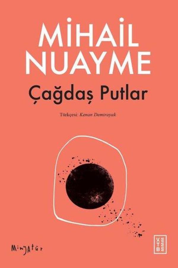 Çağdaş Putlar - Minyatür - Ketebe - Image 1