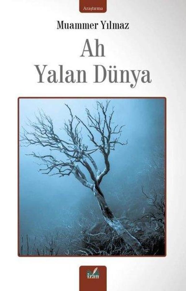 Ah Yalan Dünya - İzan Yayıncılık - Image 1