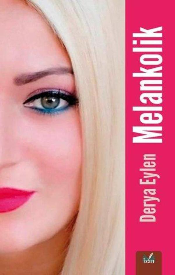 Melankolik - İzan Yayıncılık - Image 1