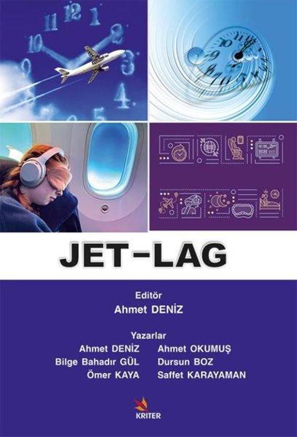 Jet-Lag - Kriter - Image 1