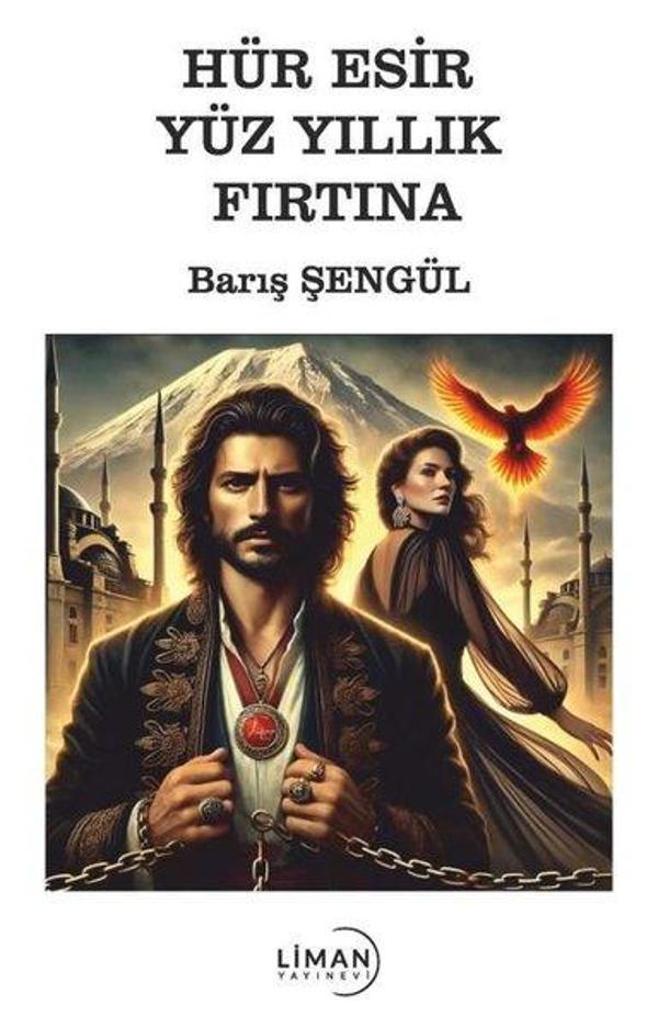 Hür Esir Yüz Yıllık Fırtına - Liman Yayınevi - Image 1