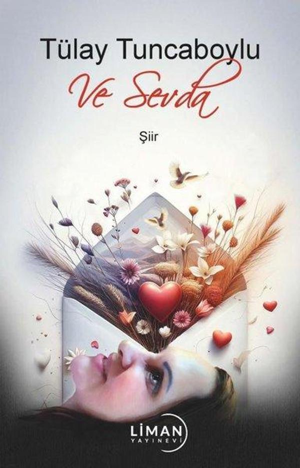 Liman Yayınevi Ve Sevda - Liman Yayınevi - Image 1