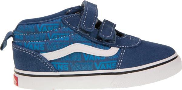 vans VN000CU8C451 WARD MID V BEBEK SPOR AYAKKABI - Image 1