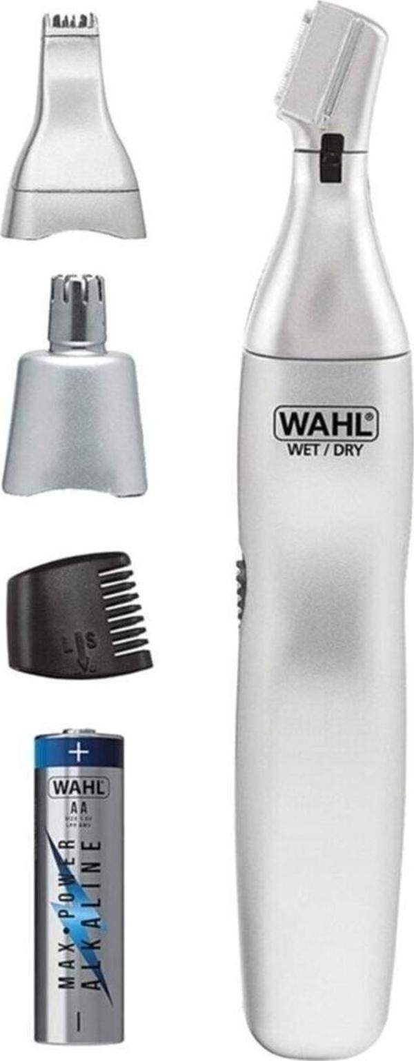 Wahl 05545-2416 Kulak Burun Ve Kaş Kılı Düzeltme Makinesi - Image 1
