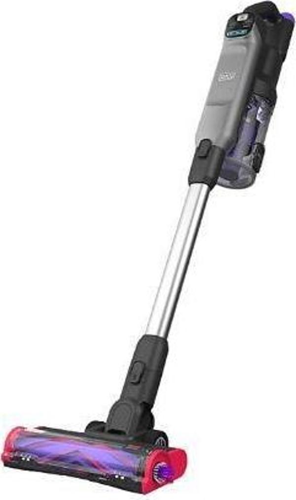 Black&Decker Summit Series BHFEA640WG Şarjlı Dikey Süpürge - Image 1