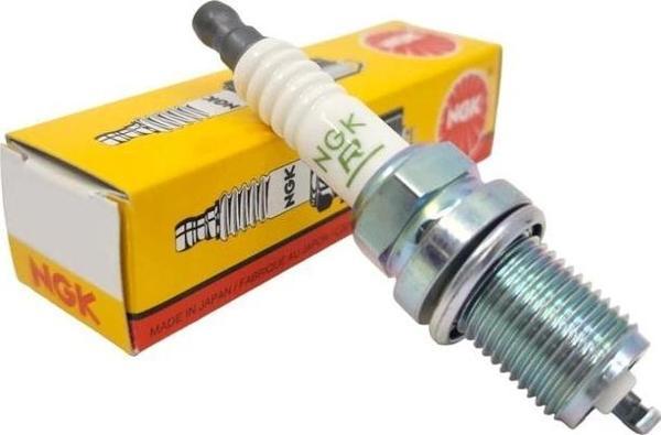 NGK 3108 DPR6EB-9 Nikel Buji - Image 1