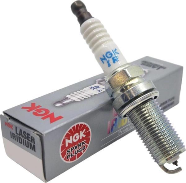 NGK 4212 ILFR6G-E İRİDYUM/ IRIDIUM - Image 1