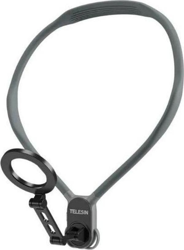 Telesin Smartphone Magnetic Neck Holder Max - Image 1