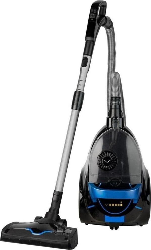 Vestel H60 M 800 W Toz Torbasız Elektrikli Süpürge - Image 1