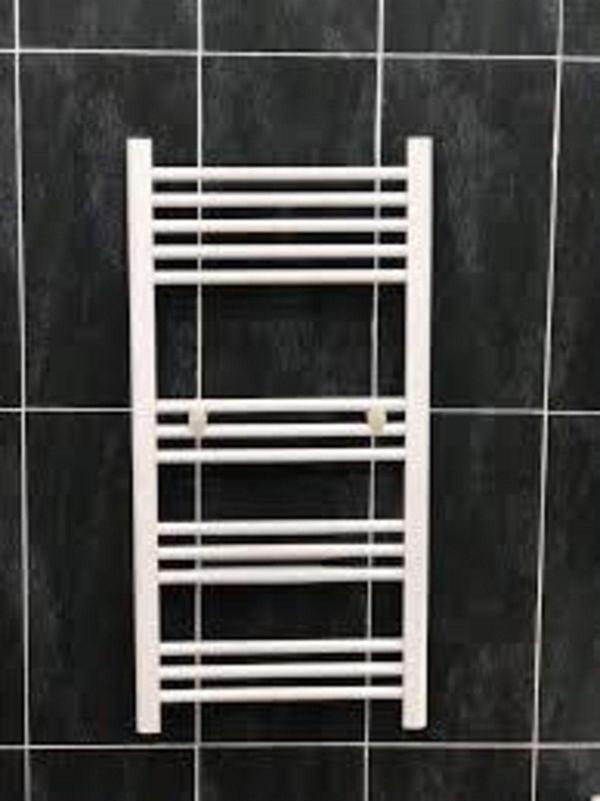 Simaş Havlupan 300 x 1600 Beyaz Havlupan 2 Adet Boru Gizleme Hediyesidir - Image 1