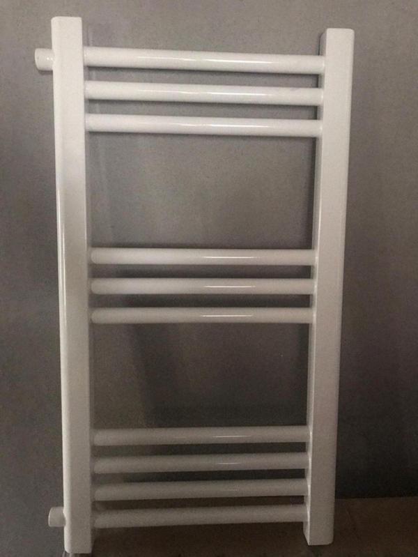 Simaş Havlupan 400 x 1500 Beyaz Yandan Girişli Aks 55Cm Havlupan - Image 1