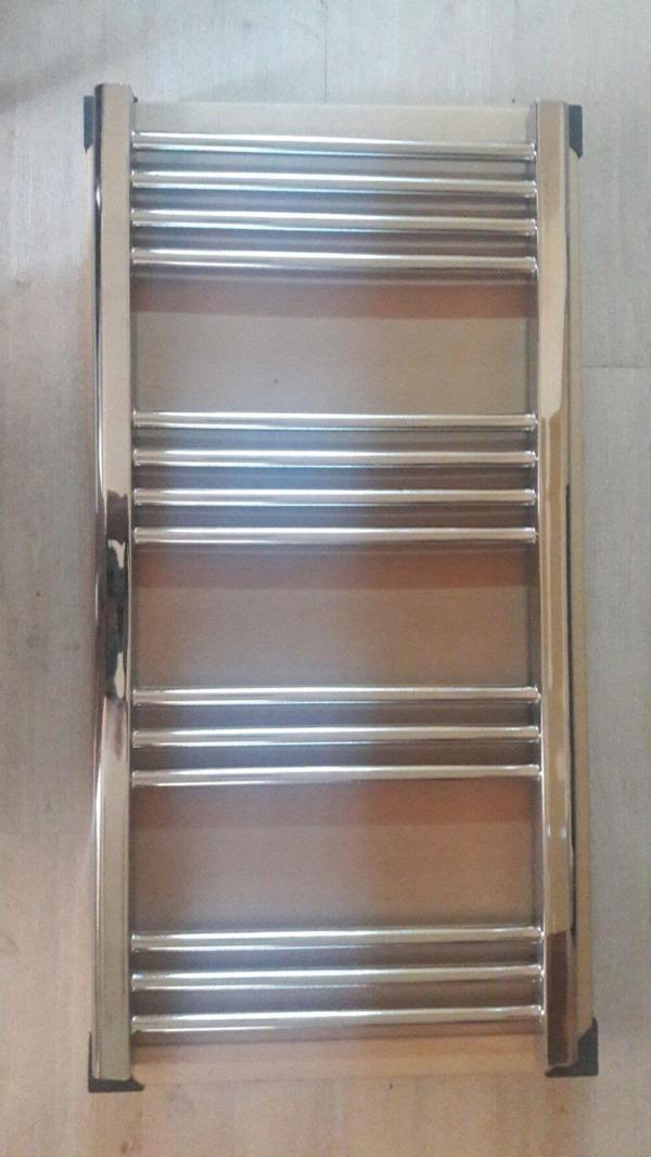 Simaş Havlupan 400 x 1500 Krom 20 Borulu Havlupan - Image 1