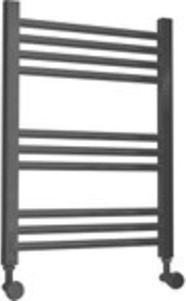 Simaş Havlupan 400 x 800 Antrasit 10 Borulu Havlupan - Image 1