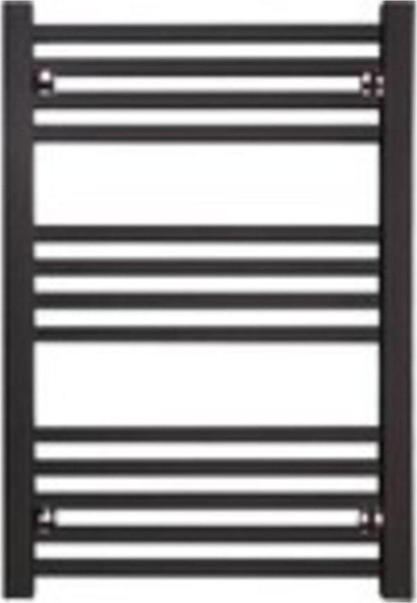 Simaş Havlupan 500 x 1000 Siyah 12 Borulu Havlupan - Image 1
