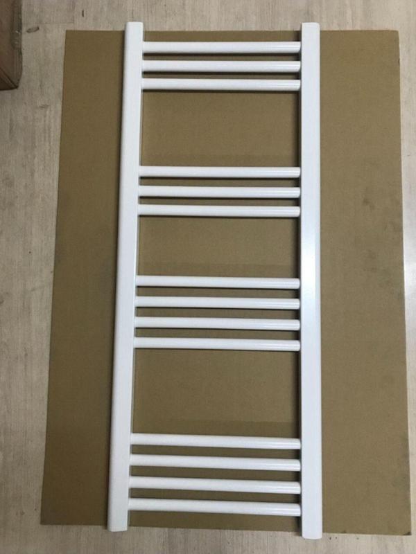 Simaş Havlupan 500 x 1800 Beyaz Havlupan 2 Adet Boru Gizleme - Image 1