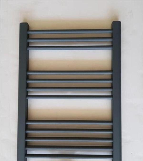 Simaş Havlupan 500 x 700 Antrasit 10 Borulu Havlupan - Image 1