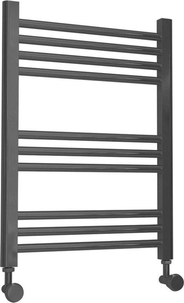 Simaş Havlupan 500 x 700 Antrasit 9 Borulu Havlupan - Image 1