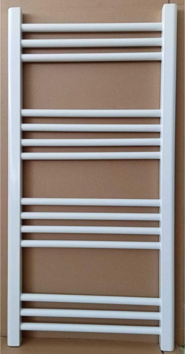 Simaş Havlupan 600 x 1200 Beyaz 15 Borulu Havlupan - Image 1