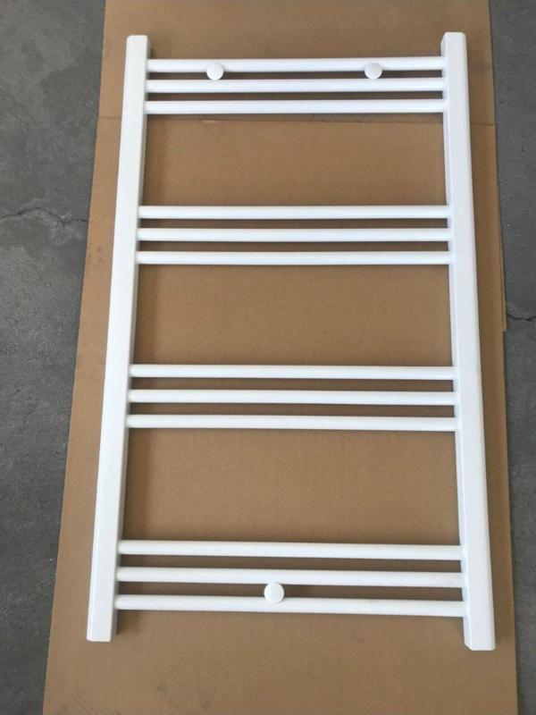 Simaş Havlupan 600 x 1500 20 Borulu Beyaz Havlupan - Image 1