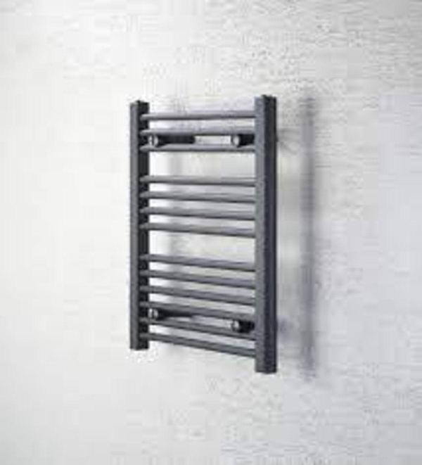 Simaş Havlupan 600 x 800 Antrasit 10 Borulu Havlupan - Image 1