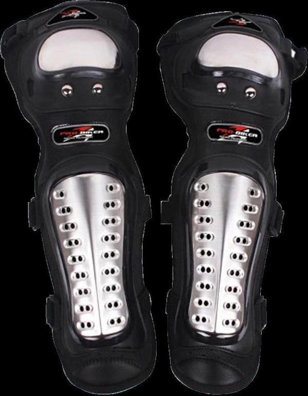 TEX 966 DIZLIK DIRSEKLIK SET - Image 1